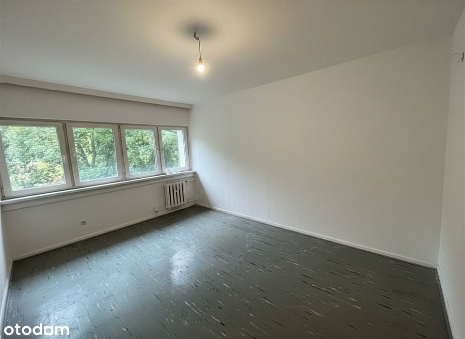 BEZPOŚREDNIO - 2 pokoje + osobna kuchnia | 37 m² | Łódź Żubardź