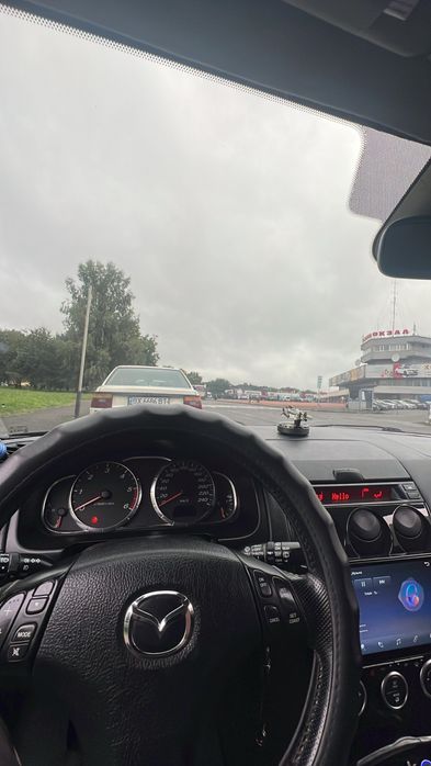 Продам Мазду 6gg