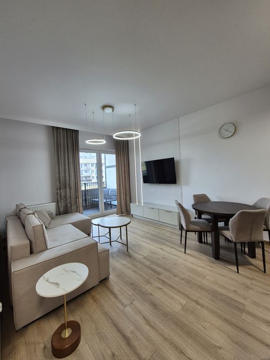 Mieszkanie 39 m² | Wyszków Chopina | Garaż w cenie