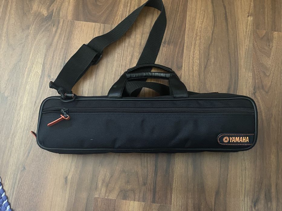 Fauta tranvesal YAMAHA