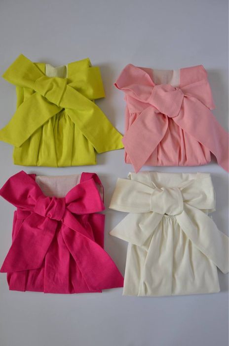 Сукні для дівчинки оптом