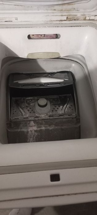 Whirlpool pralka na części oddam