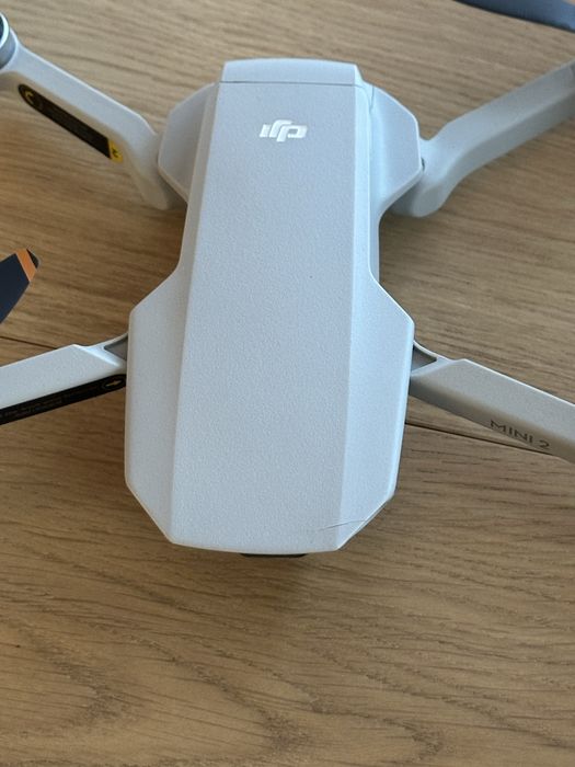 Dji mini 2 4k more combo