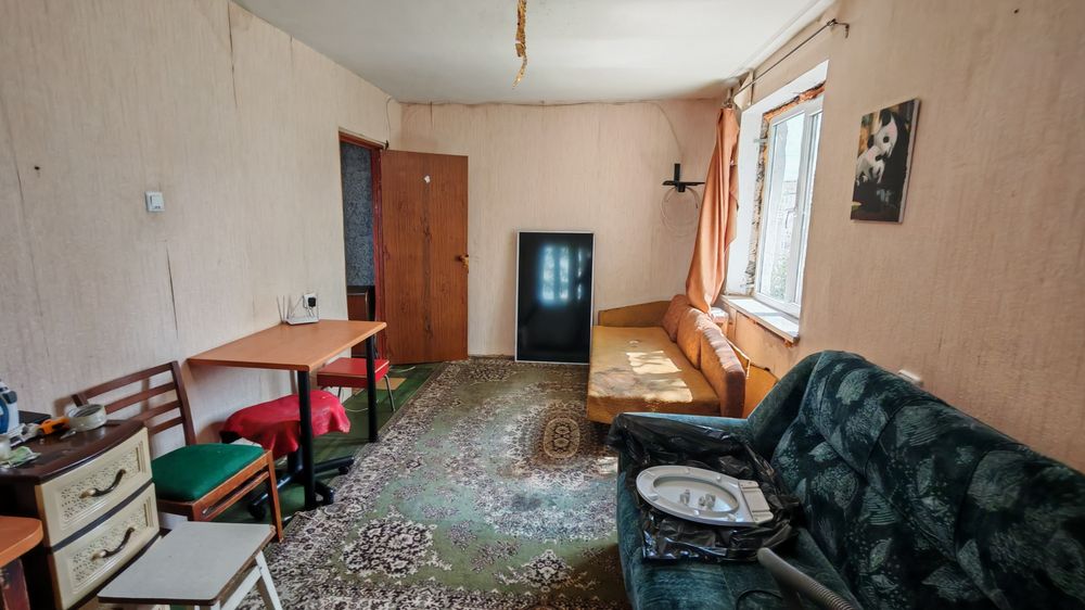 В продаже 1-ком. Калнышевского, за ДК "Металлург".