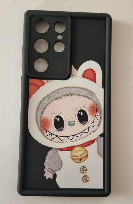 Plecki case do Samsung Galaxy S23