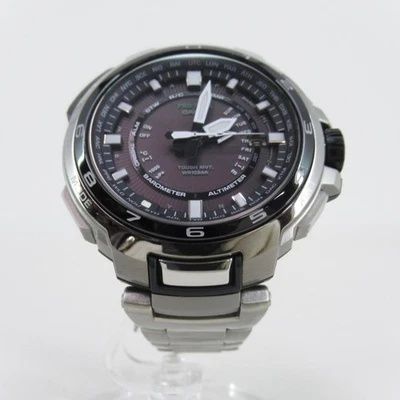 Casio Protrek PRX 7000 T
