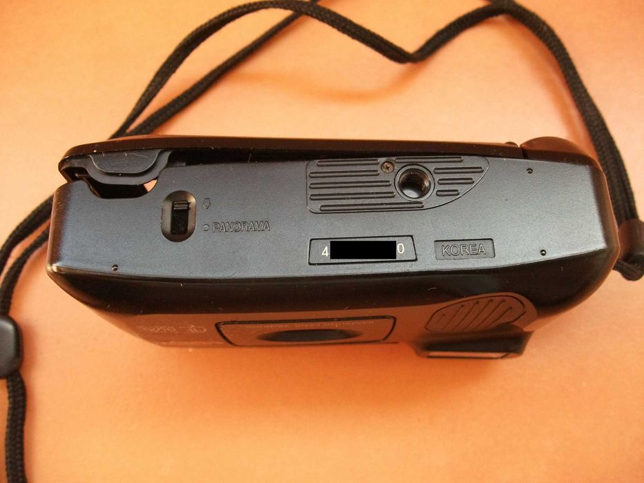 Samsung AF-Slim Dual Camera (with issue)64740902220291123