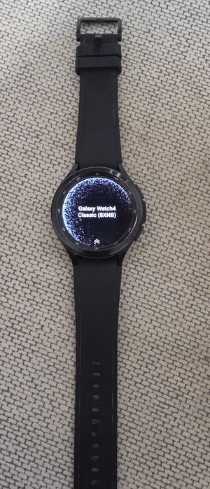 Galaxy watch 4 classic 46 mm