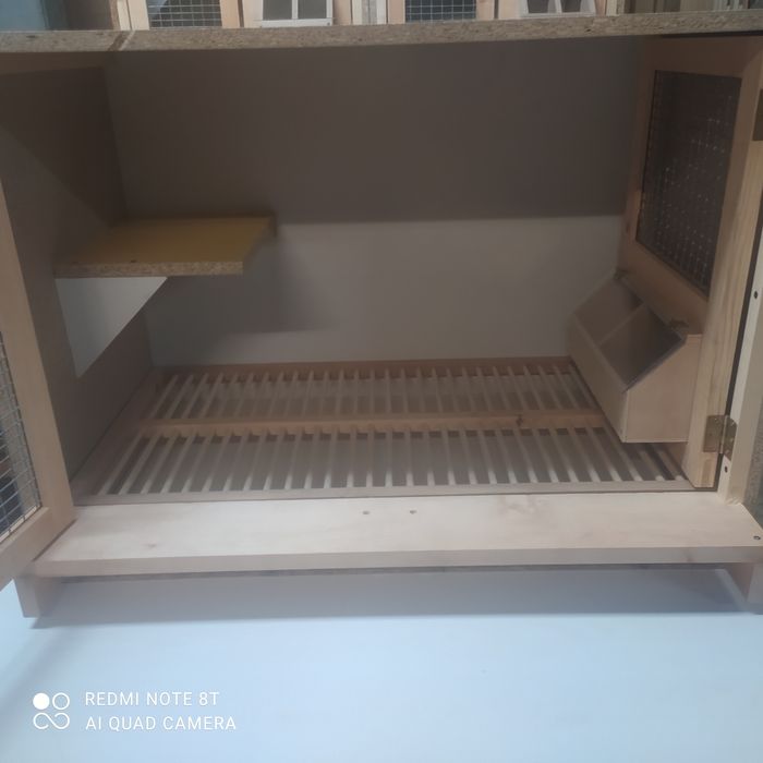 Boxy, cele rozpłodowe dla gołębi XXL