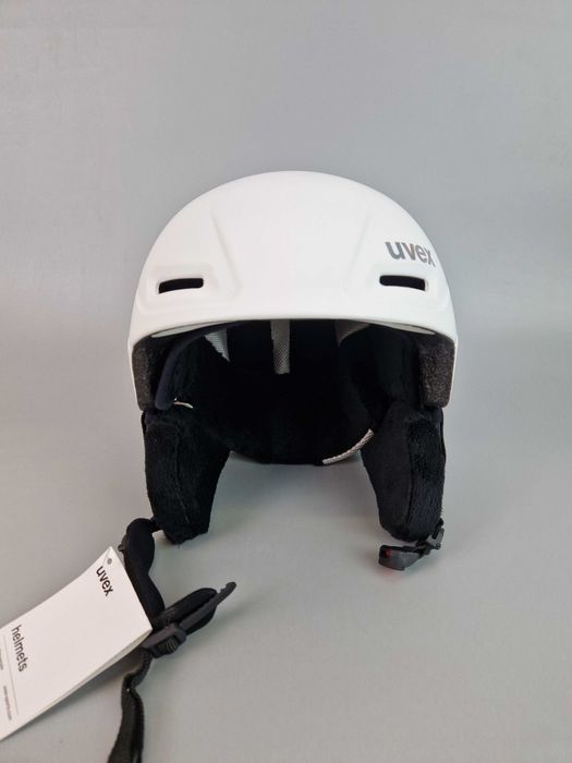 Kask Narciarski UVEX JIMM roz L 59-61cm