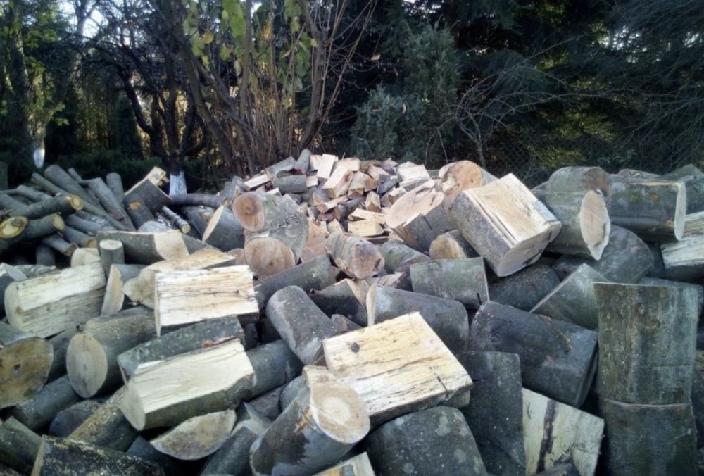 Drewno, drzewo opałowe, brykiet TRANSPORT GRATIS