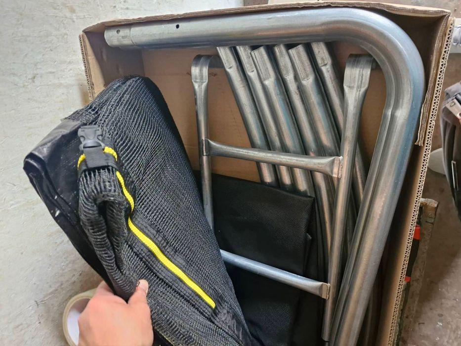 Батут опт дроб роздріб 252 ,183,312