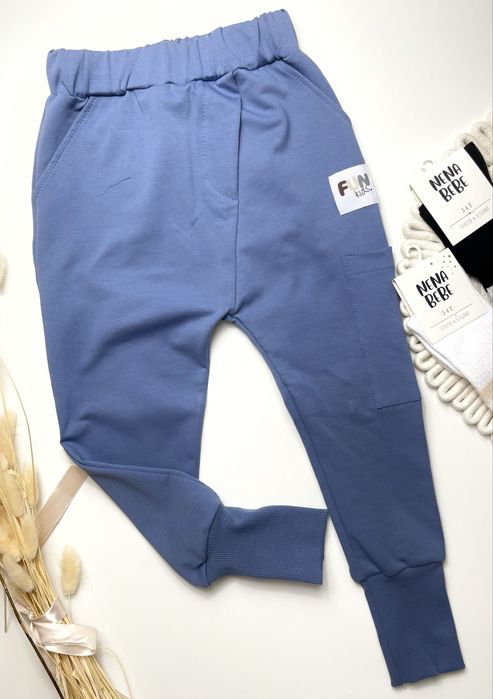 Komplet chłopięcy FunKids