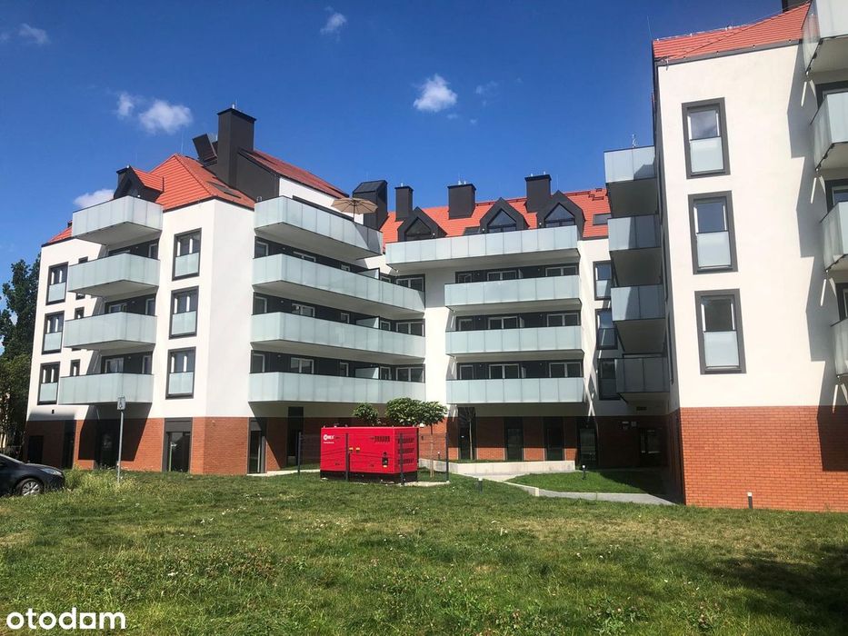 Mieszkanie Głogów ul. Sikorskiego/Głowackiego 4 pokoje