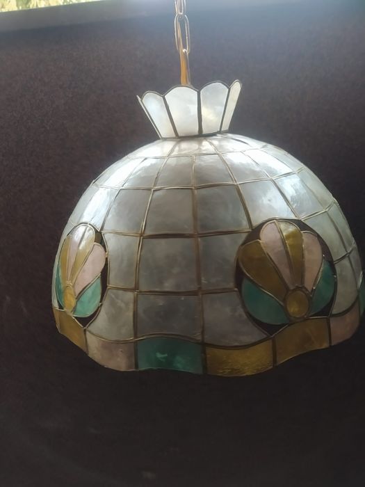 Lampa wisząca sufitowa