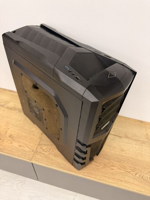 Продам ігровий Пк Б/У