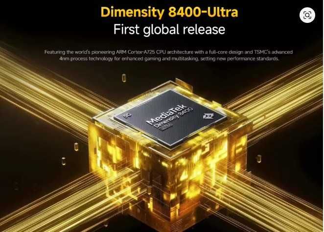 Xiaomi Poco X7 Pro 5G – Versão Europeia (8GB / 256GB) Selado