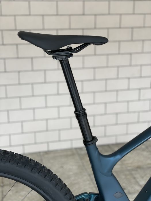 Bicicleta Enduro / Trail Scott Genius 930