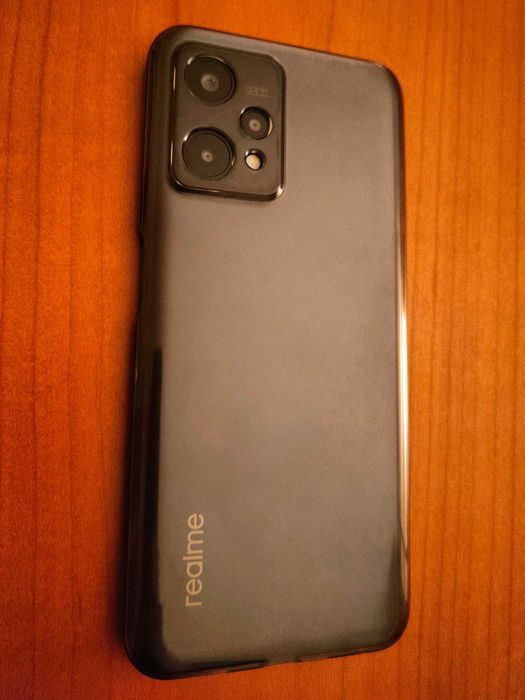 smartphone Realme 9 5G (50MP, 128GB, 5000mAh)