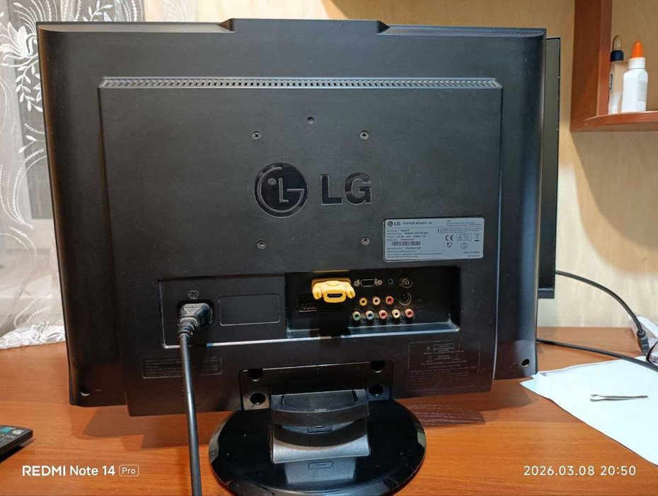 Монитор ігровий Asus TUF Gaming VG27VQ