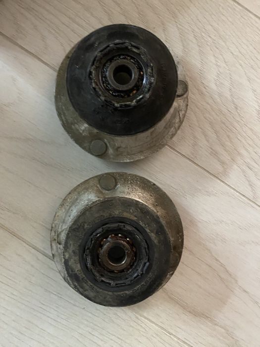 Опоры на BMW e60