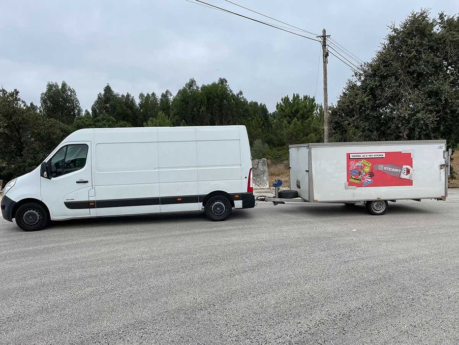 Transporte Low Cost de motas e motos 4