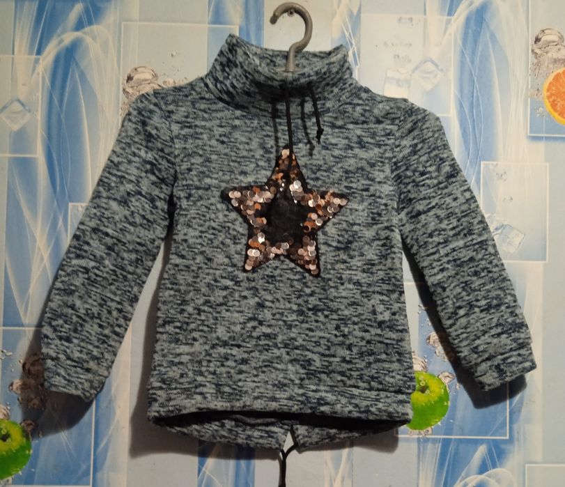 Продам детские джемпера