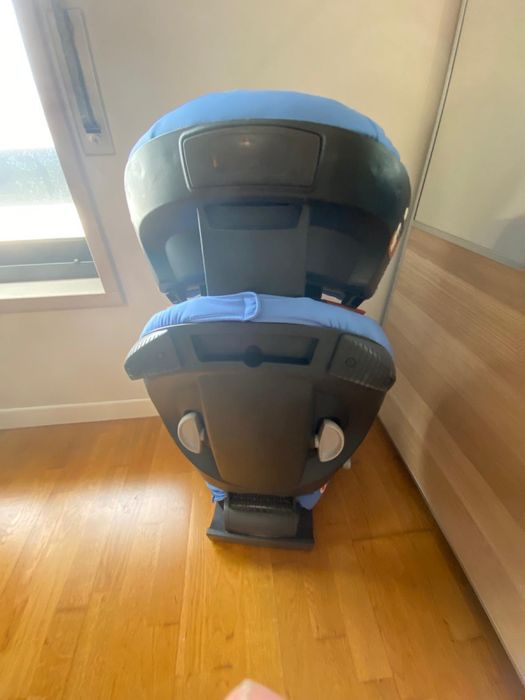 Cadeira carro Grupo 2/3 beSafe (15-36 kg)