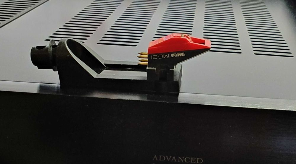 Wkładka gramofonowa Yamaha MC-21