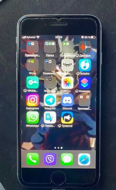 Продам iPhone 6S, 16 GB, Space