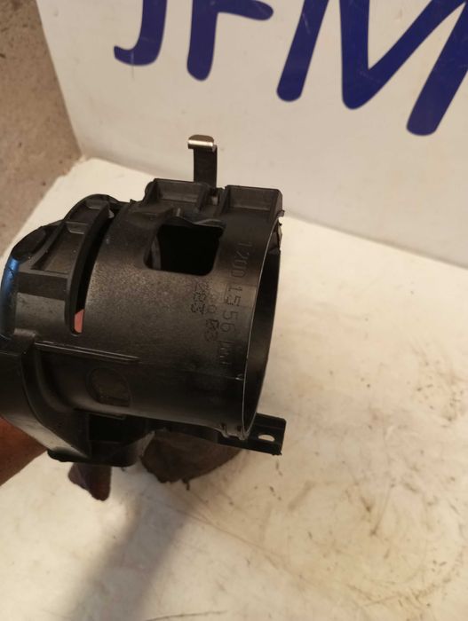 Suporte Filtro Combustível e Falange de Água Mercedes OM651 (A6512001556)