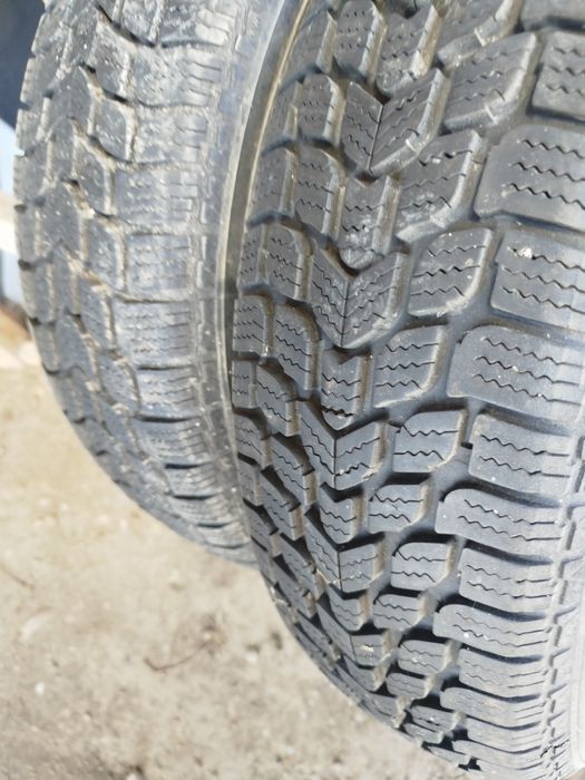 Продам шини р13 165/70