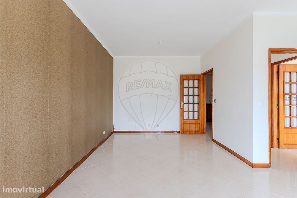 Apartamento T2 para venda