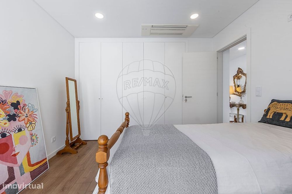 Apartamento T2 para venda