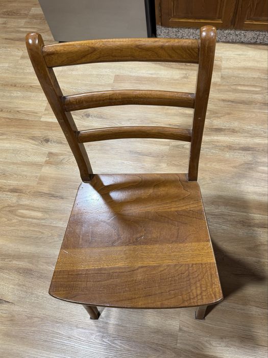 Mesa de Jantar + 6 cadeiras