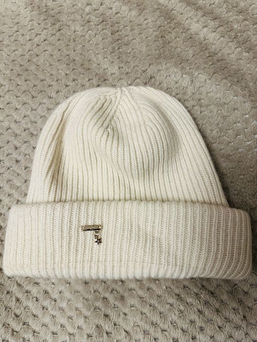 Czapka z wełny najwyższej jakości