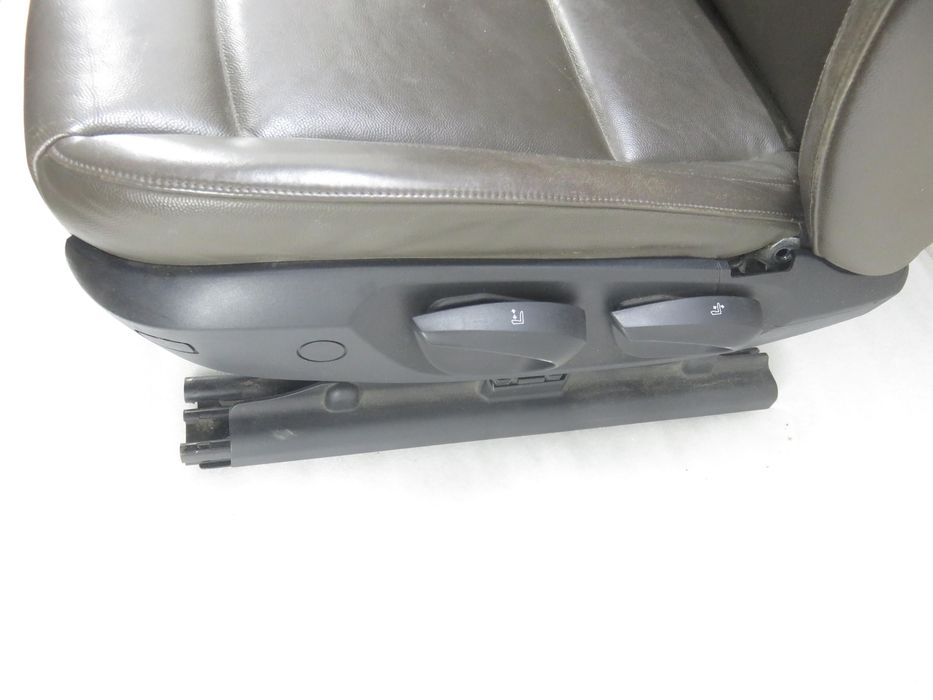 Fotele Komplet Bmw 1 E87