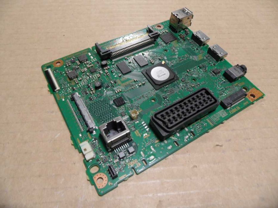 plyta glowna telewizora sony KDL-49WE660