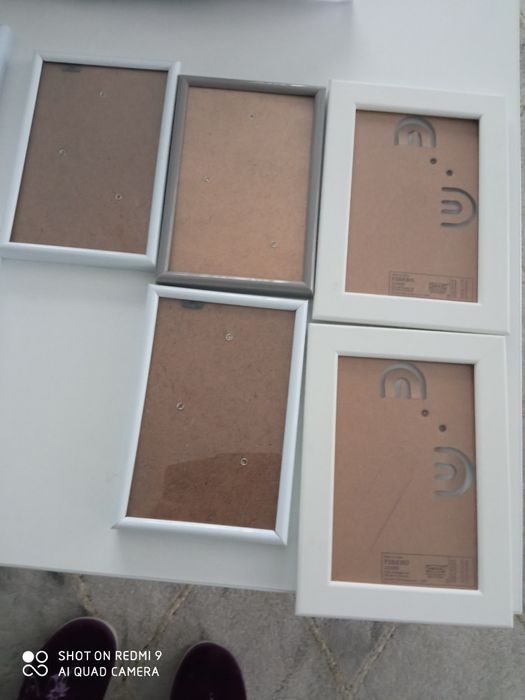 Ramki do zdjęć 15/20 oraz10/15