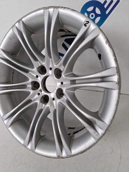 Koło felga BMW Seria 5 E60 E61 8J ET20 18" 5x120