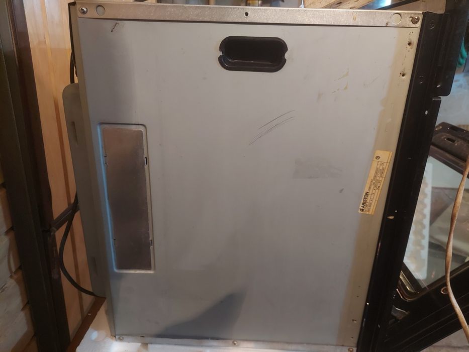 Електрична духова шафа  ARISTON