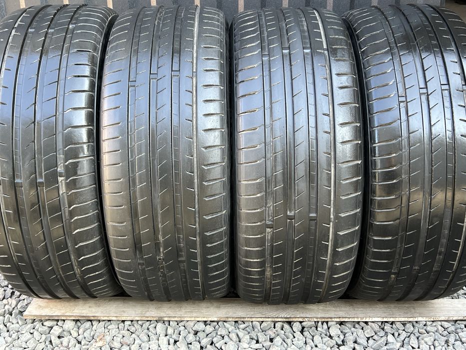 Шини 225/50 R17 літні шини 225/50 R17 шини Audi A4 A6 BMW 5 E60 F10