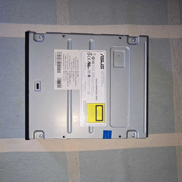 Asus DVD/CD drive DRW-24B1LT