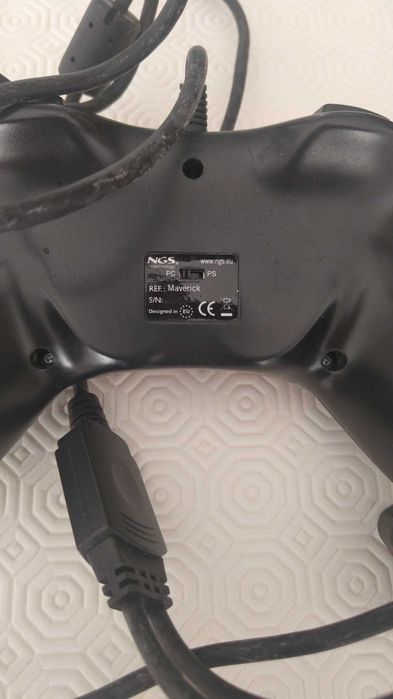 Gamepad NGS Maverick