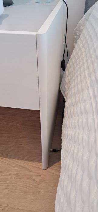 Mesa /secretária multifunções com gaveta