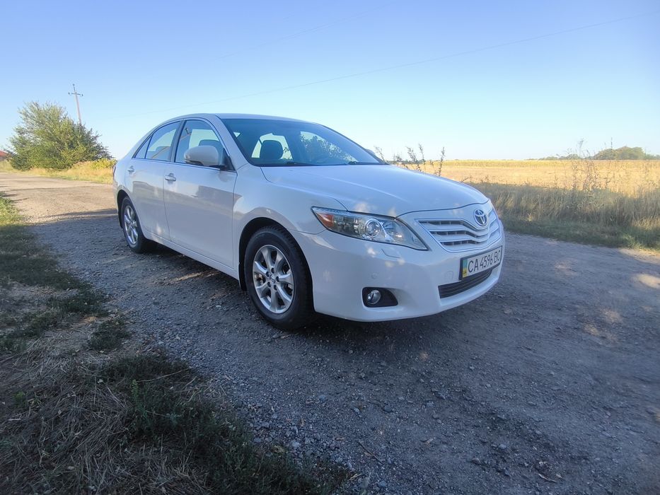 Продам Toyota Camry Europa 2011р