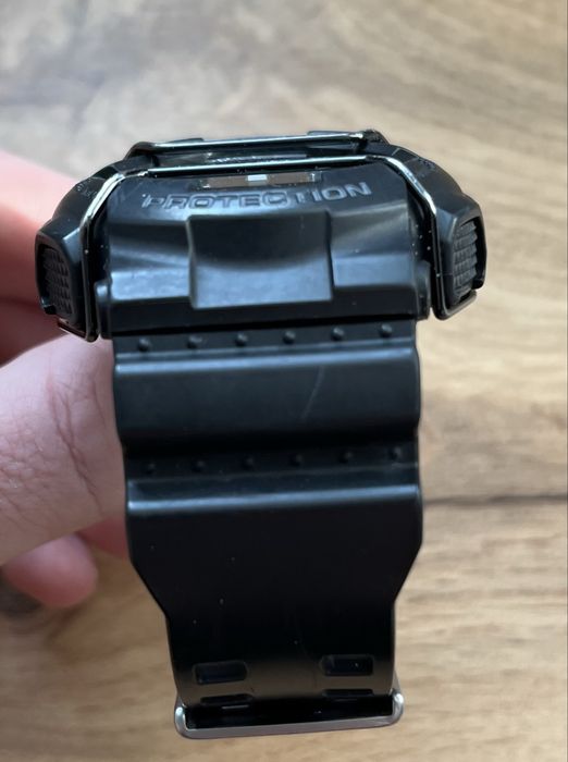 Casio g shock ga110
