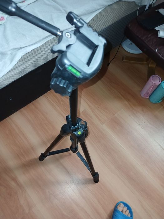 dobry statyw fotograficzny