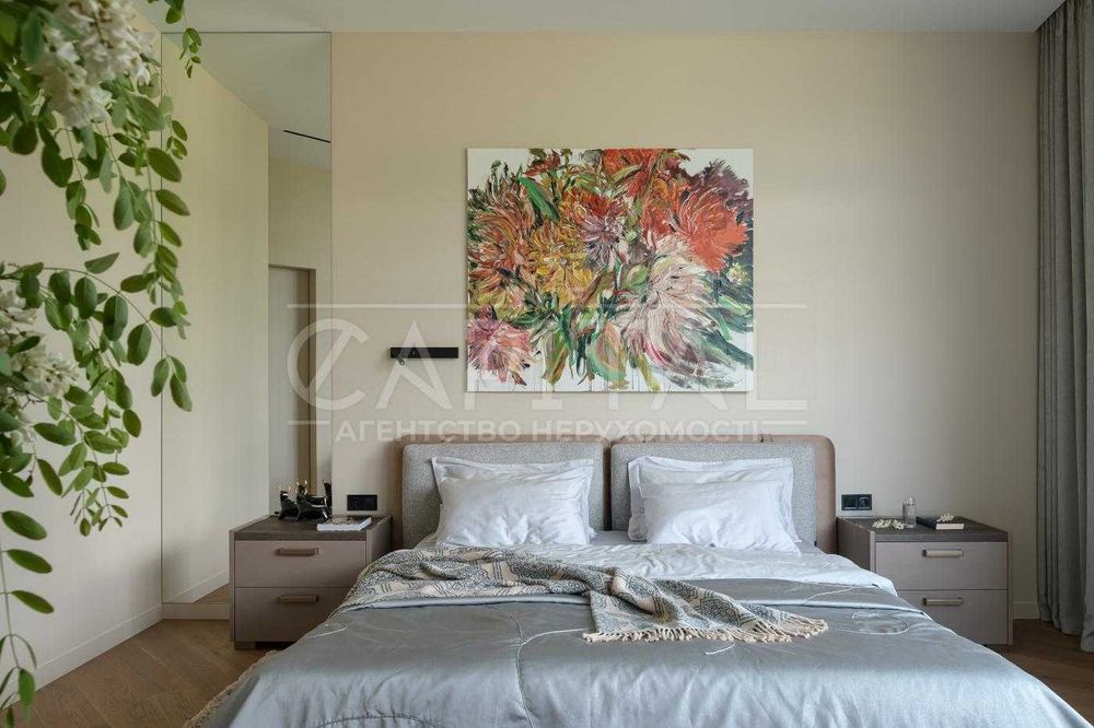 3-кімнатна квартира за адресою вул. Бойчука Михайла (площа 115 м²) - Atlanta.ua - фото 17