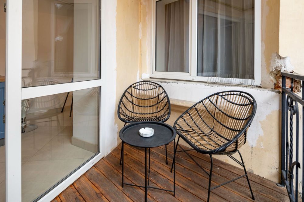 Подобова оренда Львів площа Ринок 28 Romari Apartment